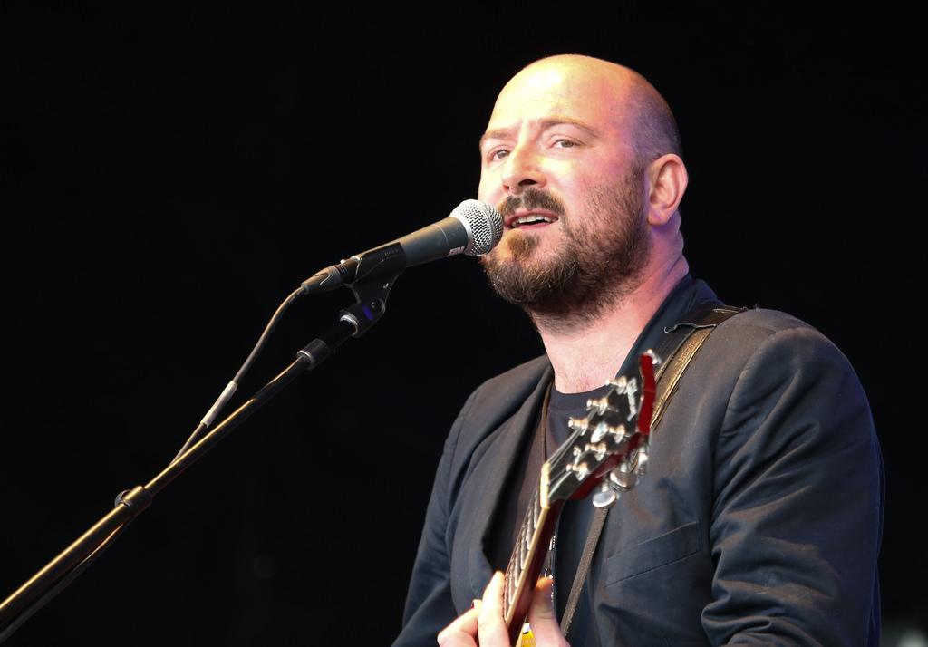 Danny Handley - Koncert 18/01
