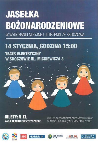 Skoczów: 