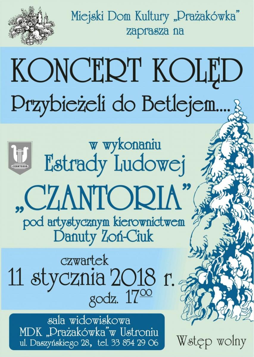Ustroń: 