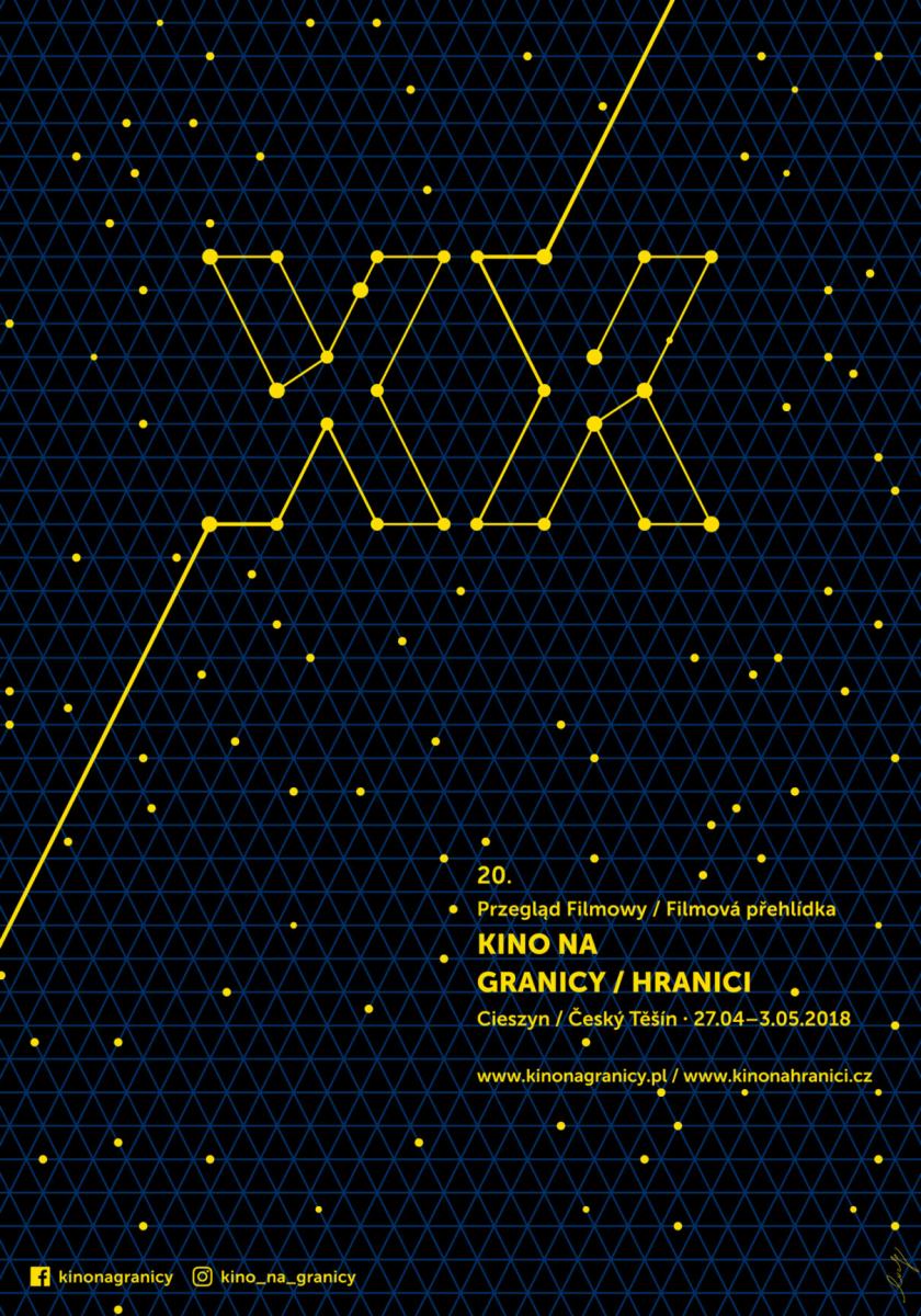 20. urodziny Kina na Granicy 27.04-03.05
