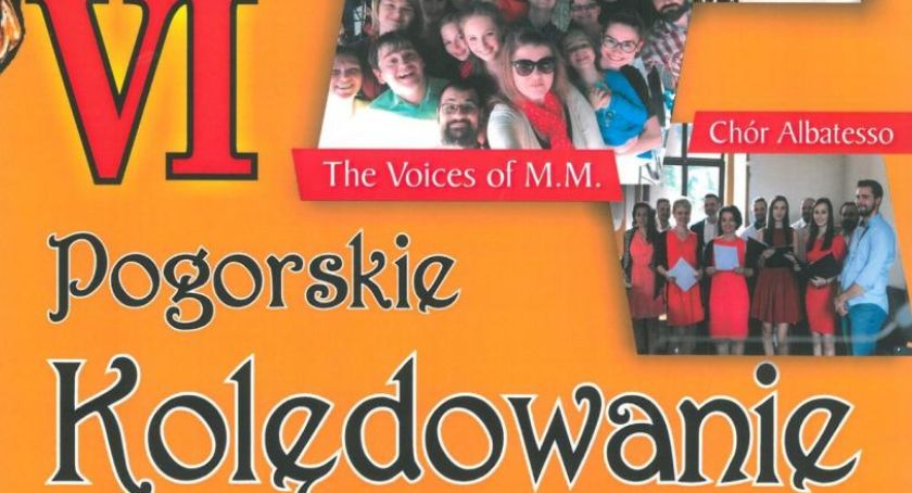 Pogórskie Kolędowanie 7.01