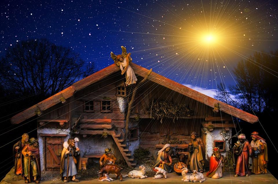 Beskidzki Festiwal Kolęd i Pastorałek 06/28.01