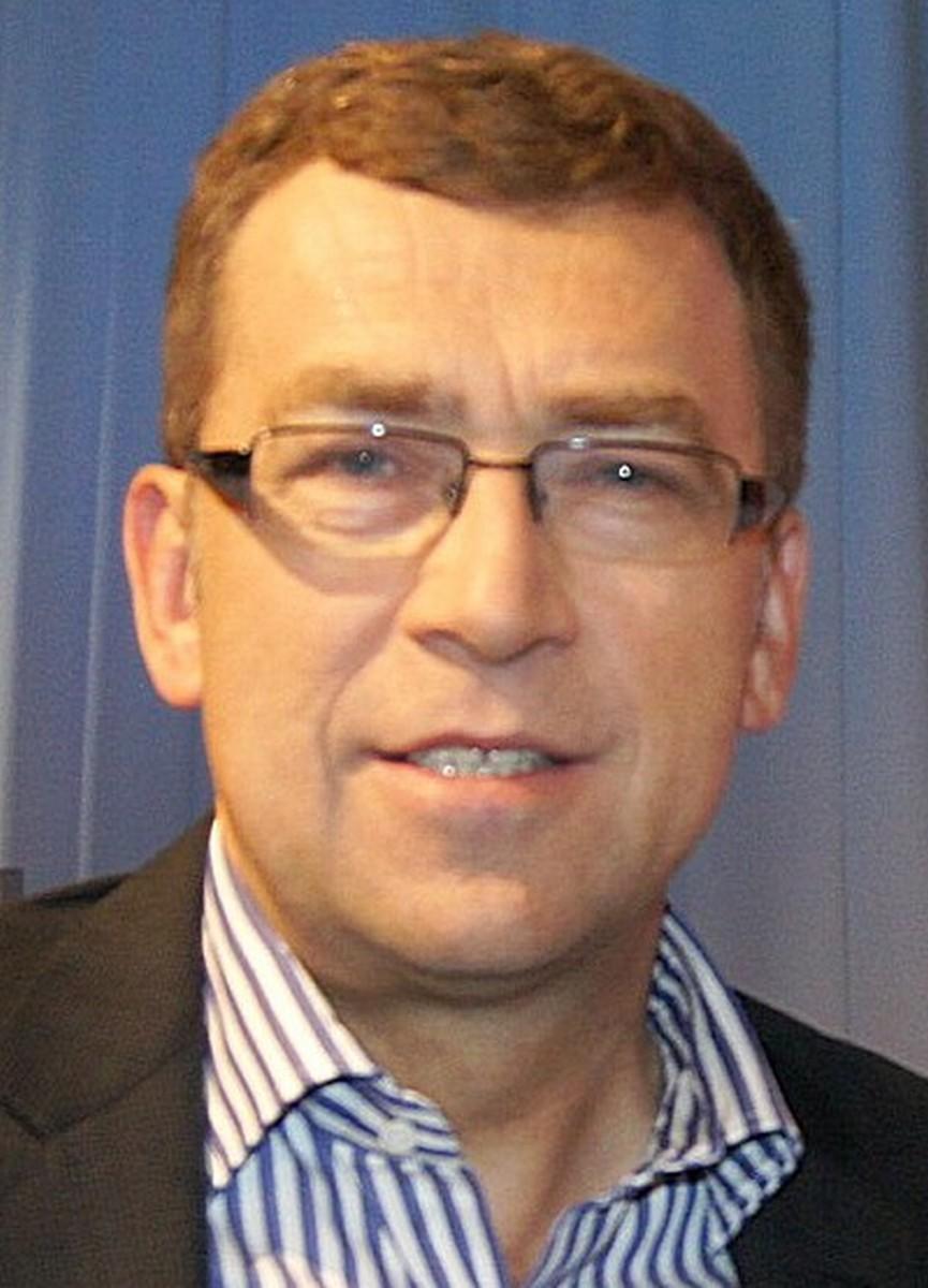 Spotkanie z dziennikarzem Maciejem Orłosiem - 08/01