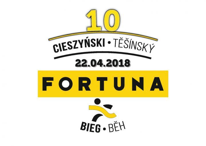 Ruszyły zapisy na 10. Cieszyński Fortuna Bieg