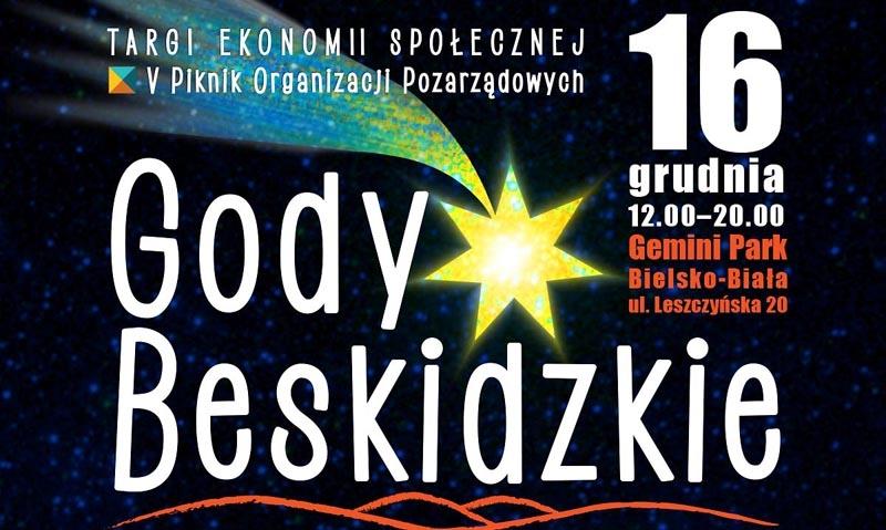 Piknik Organizacji Pozarządowych 15.12