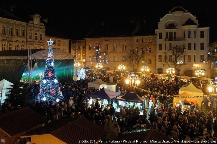 Święta na Starówce i inne bożonarodzeniowe jarmarki w regionie