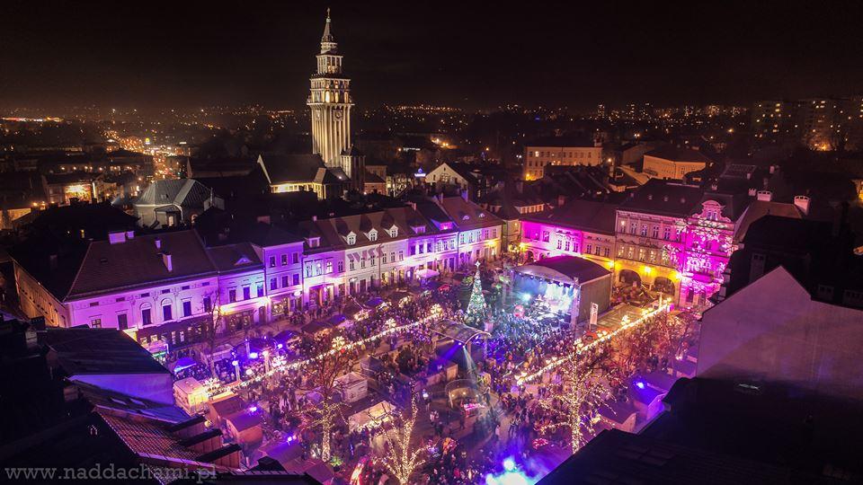 Święta na Starówce pełne atrakcji. Aż w trzech lokalizacjach PROGRAM 13-22.12