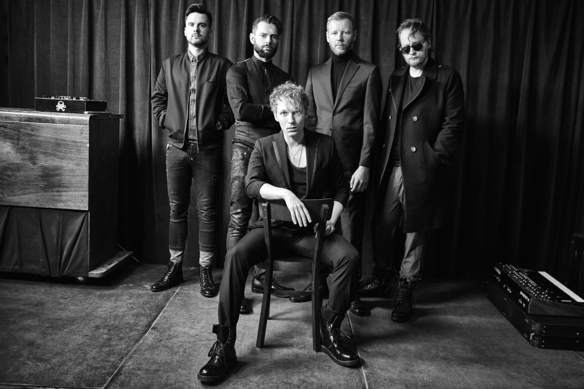 Bielsko-Biała: Koncert grupy LemON 30.11