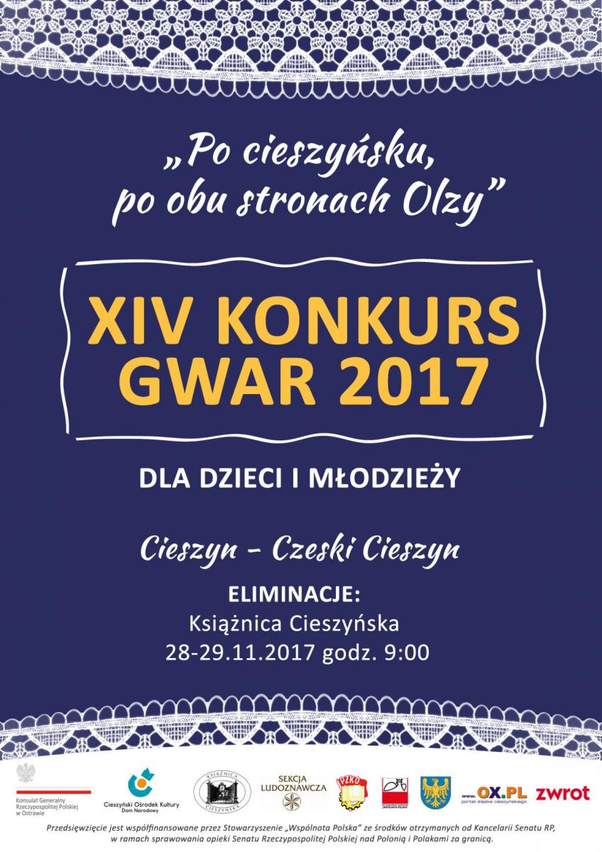 Cieszyn: 