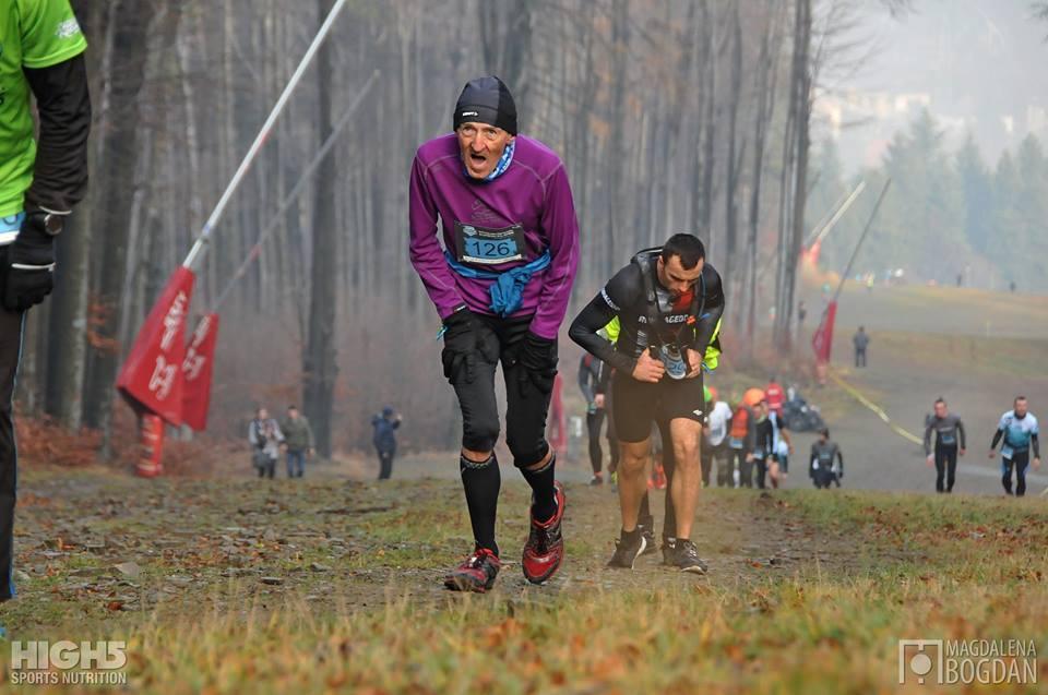 Górska Masakra 2017 - Eliminator 25.11