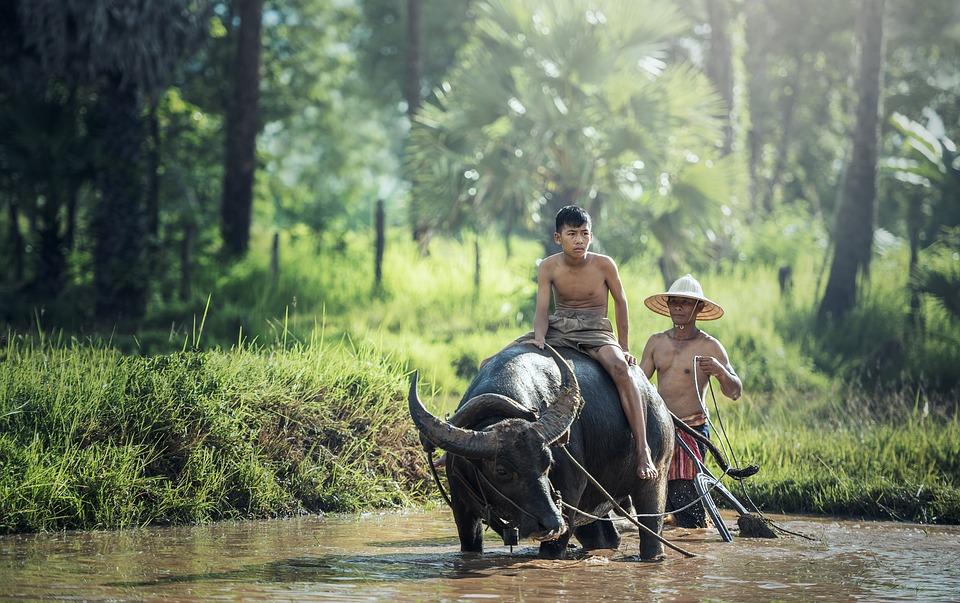 Spotkania Podróżników: Kambodża, Wietnam, Laos