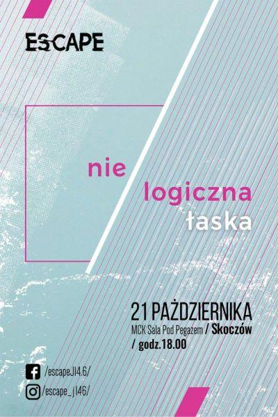 Skoczów: Escape 21.10