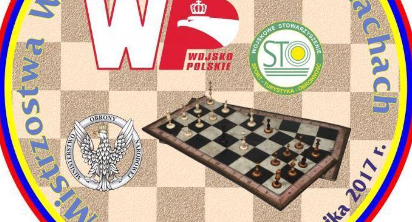 Mistrzostwa Wojska Polskiego w Szachach 