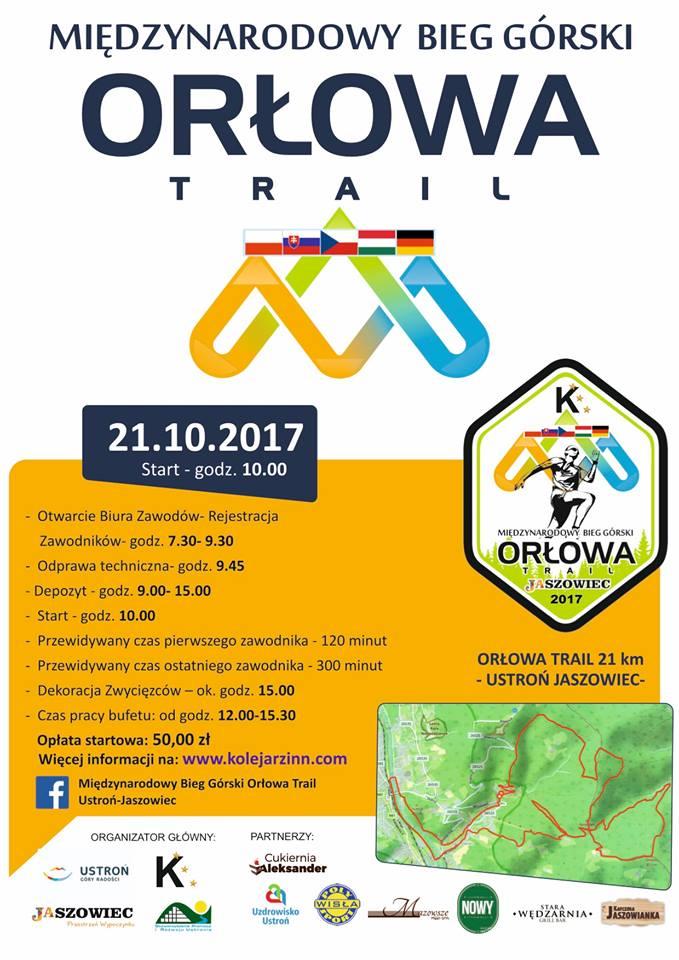 Międzynarodowy Bieg Górski 