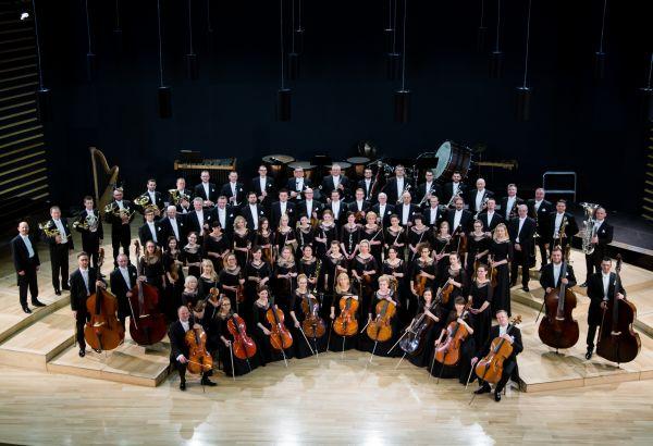Bielsko-Biała: 22 Festiwal Kompozytorów Polskich 05.10-07.10