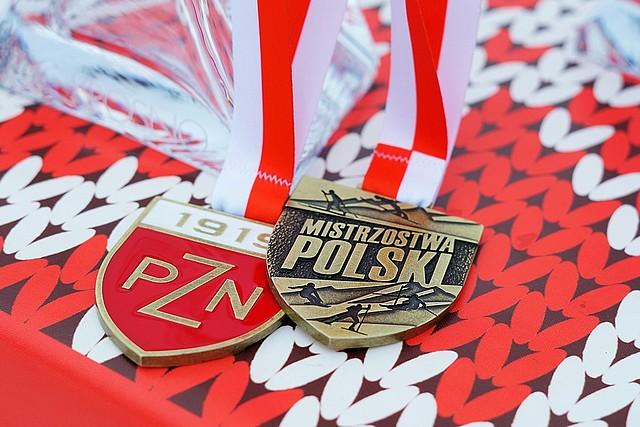 Mistrzostwa Polski w Szczyrku 7-8.10