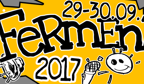 Festiwal Kabaretowy 