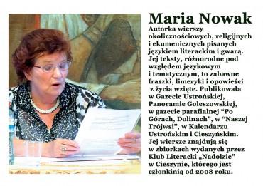 Ustroń: 
