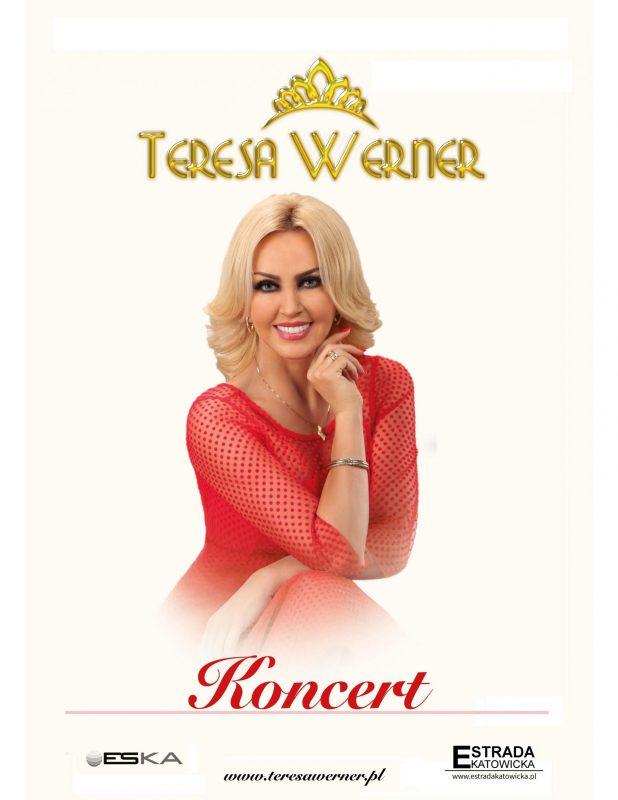Recital Teresy Werner 29.09