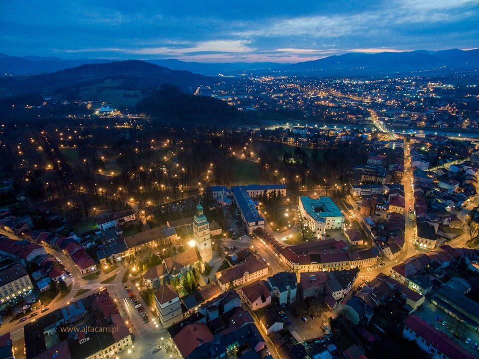 Festiwal Żywiec miasto zmySłów 16-22.09