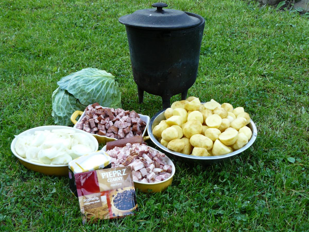 Festiwal Duszonek - Kozy 06.10
