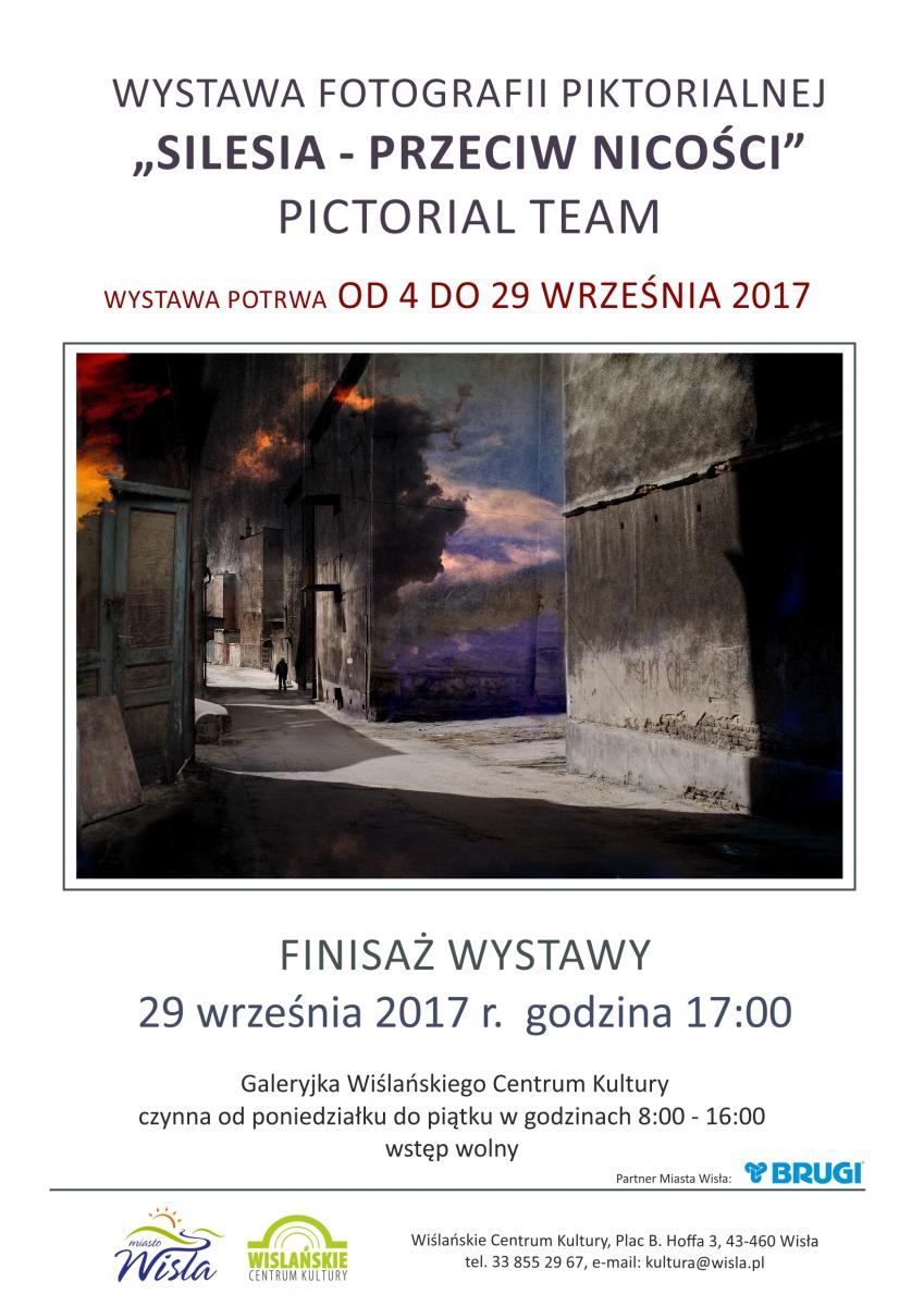 Wisła: Finisaż wystawy 