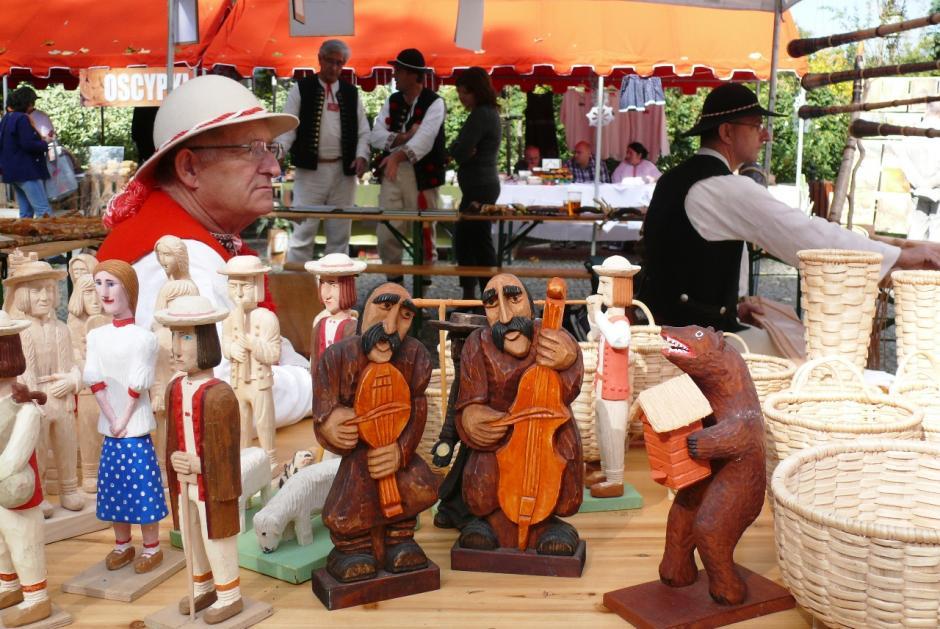Cieszyn: Skarby z cieszyńskiej trówły 22.09-24.09