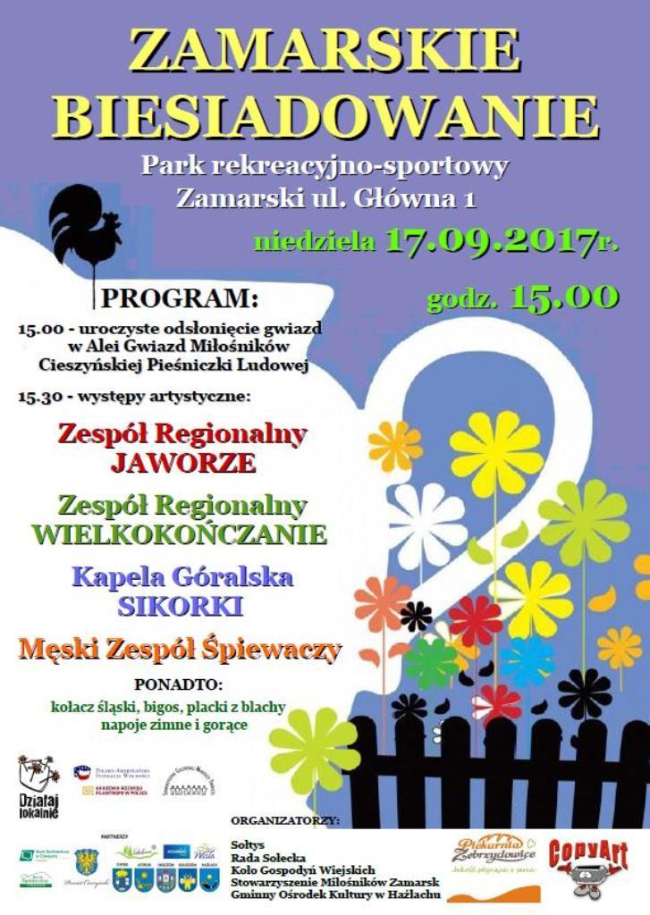 Hażlach/Zamarsk: 