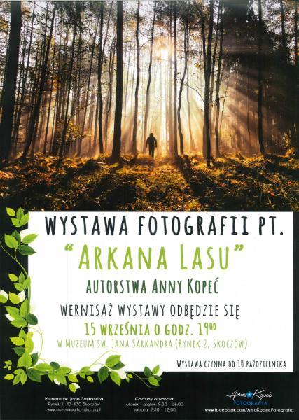 Skoczów: Wystawa fotografii pt.: 
