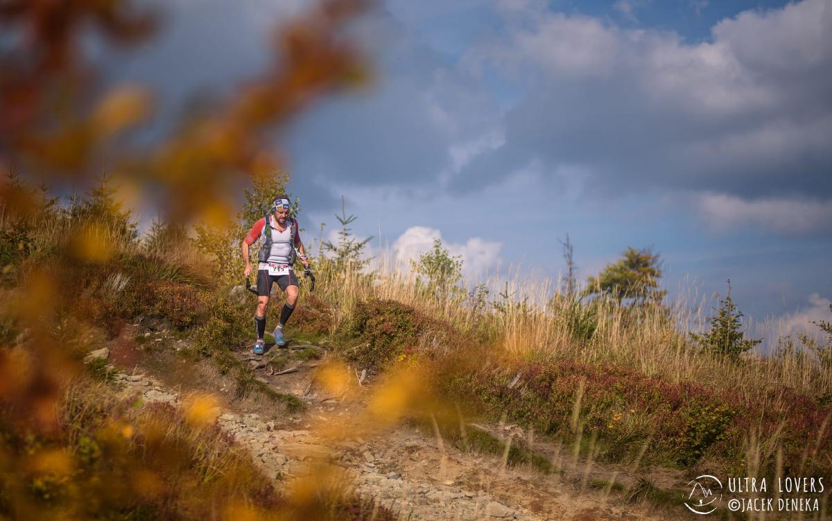 Beskidy Ultra Trail - Ultramaraton Górski 28.09-01.10