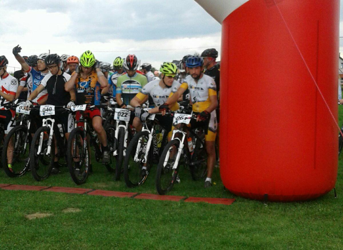 UPHILL Magurka MTB 08.09