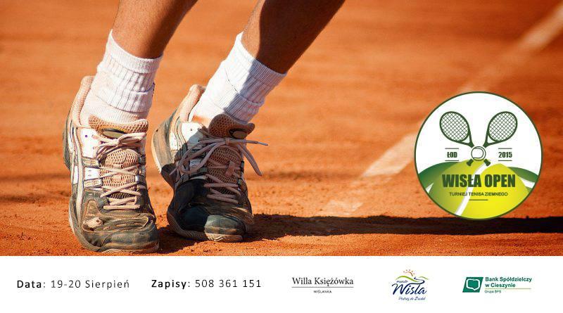Wisła Open 9-10.09