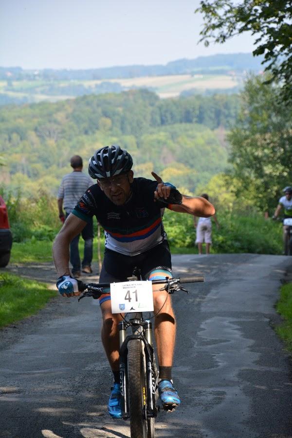 MTB Lutnia Bike Maraton 2017 - 10.09