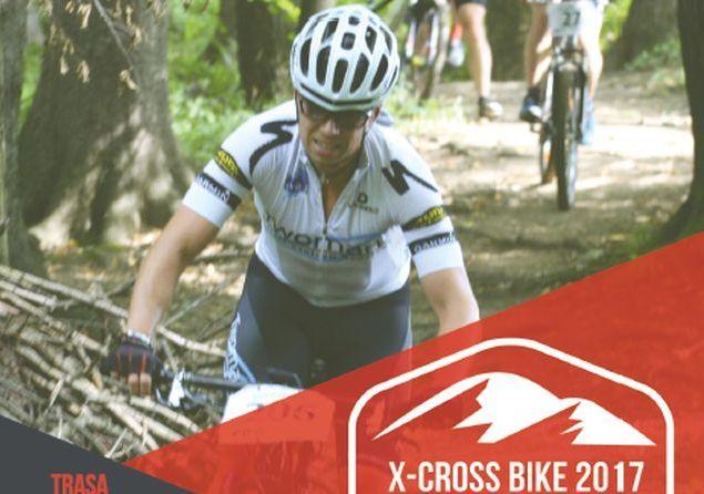 X-CROSS RUN i X-CROSS BIKE 2.09
