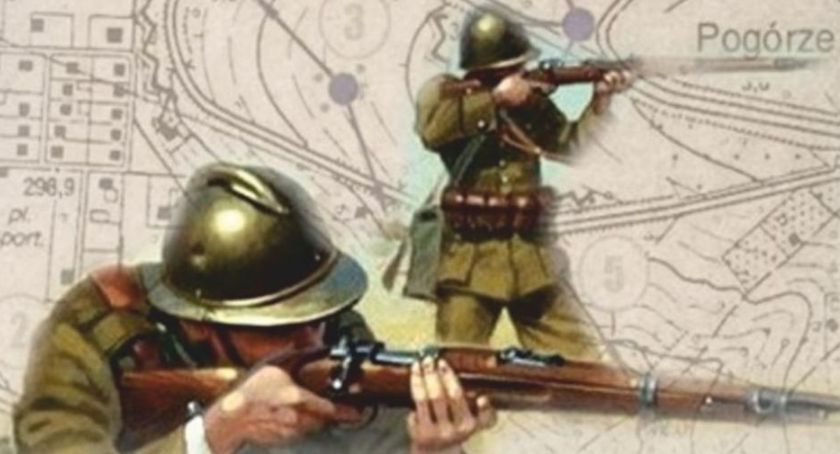 Skoczów: II Piknik Historyczny w Pogórzu 02.09