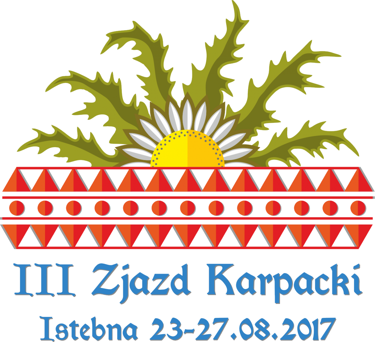Istebna: III Zjazd Karpacki 23.08-27.08