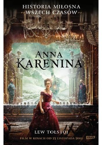 Cieszyn: Dyskusyjny Klub Czytelników - Lew Tołstoj: Anna Karenina 11.09