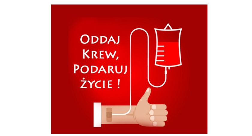 Świnna: Akcja krwiodawstwa z OSP 27.08