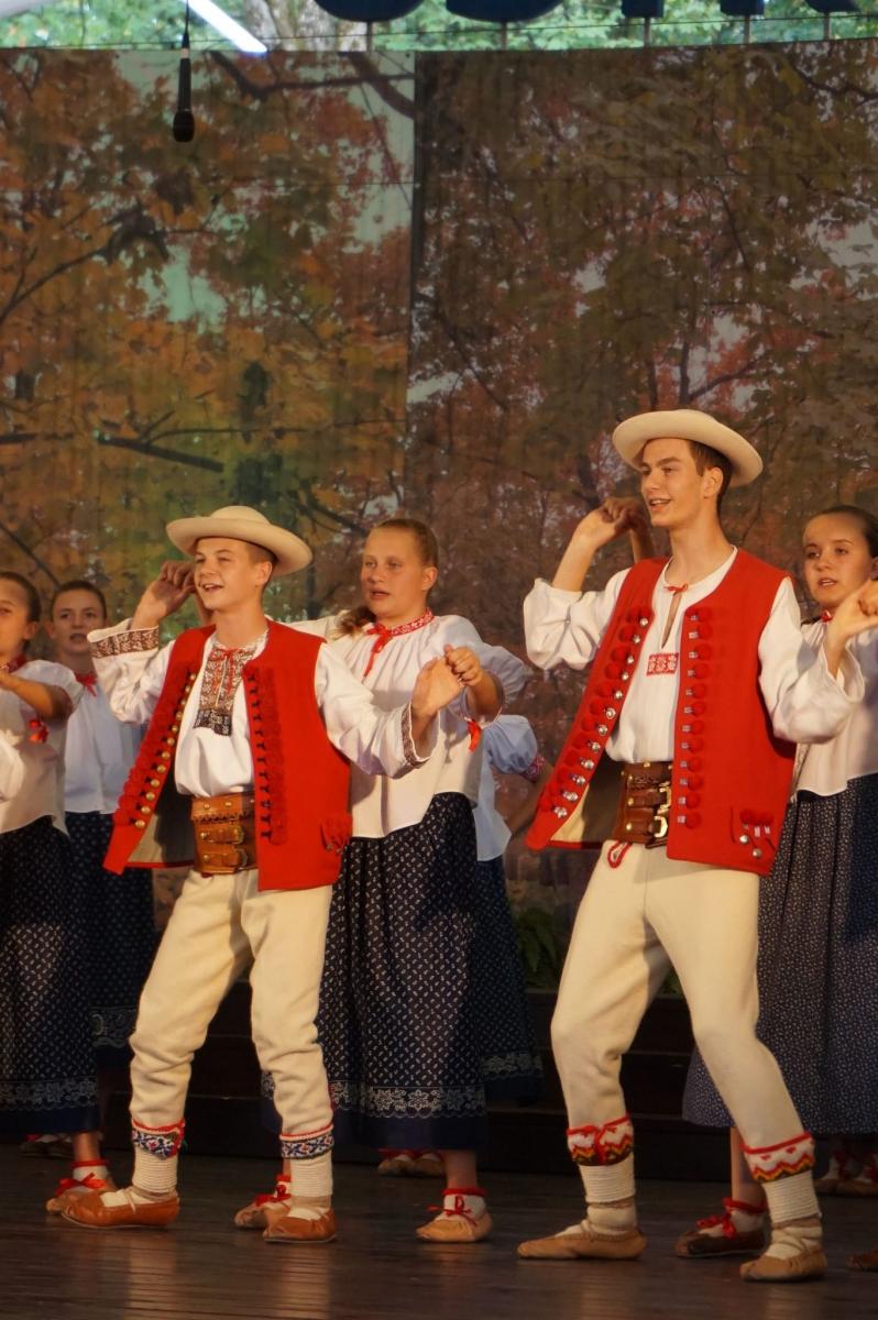 Ustroń: 