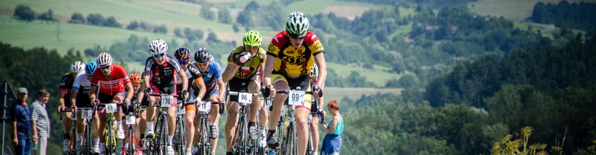 Road Trophy Istebna 12-14.08