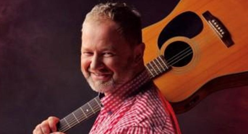 Ustroń: Mirek Jędrowski Show 13.08