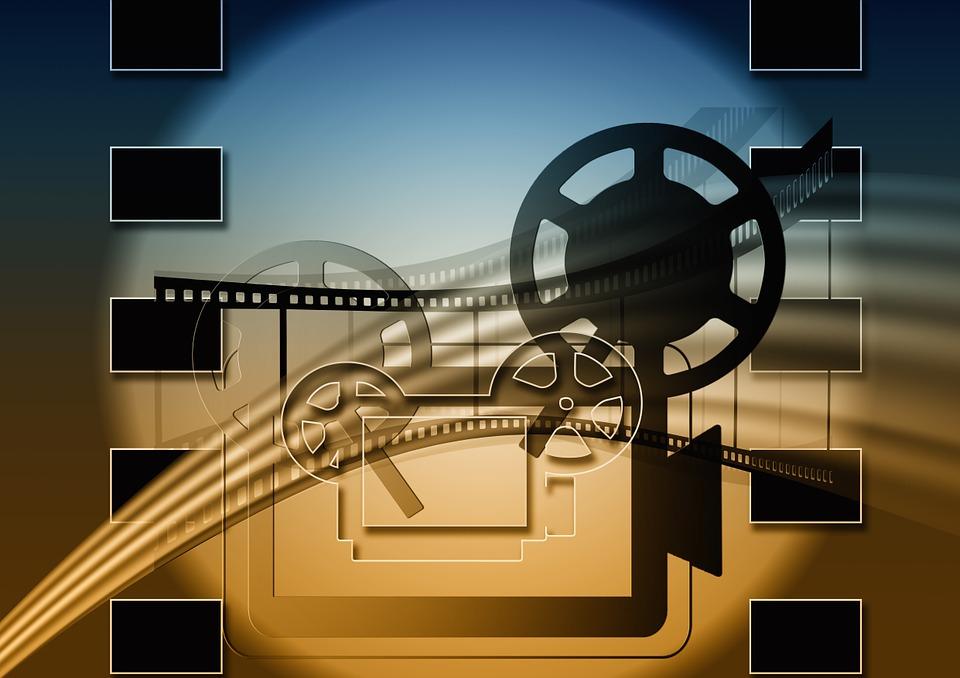 Kino Plenerowe w Kętach - 04.08
