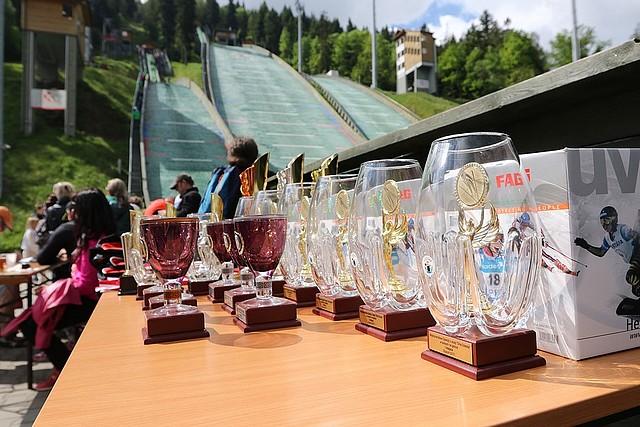 Międzynarodowy Memoriał Olimpijczyków 29.07