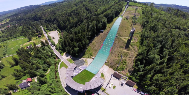Puchar Beskidów 17-19.08
