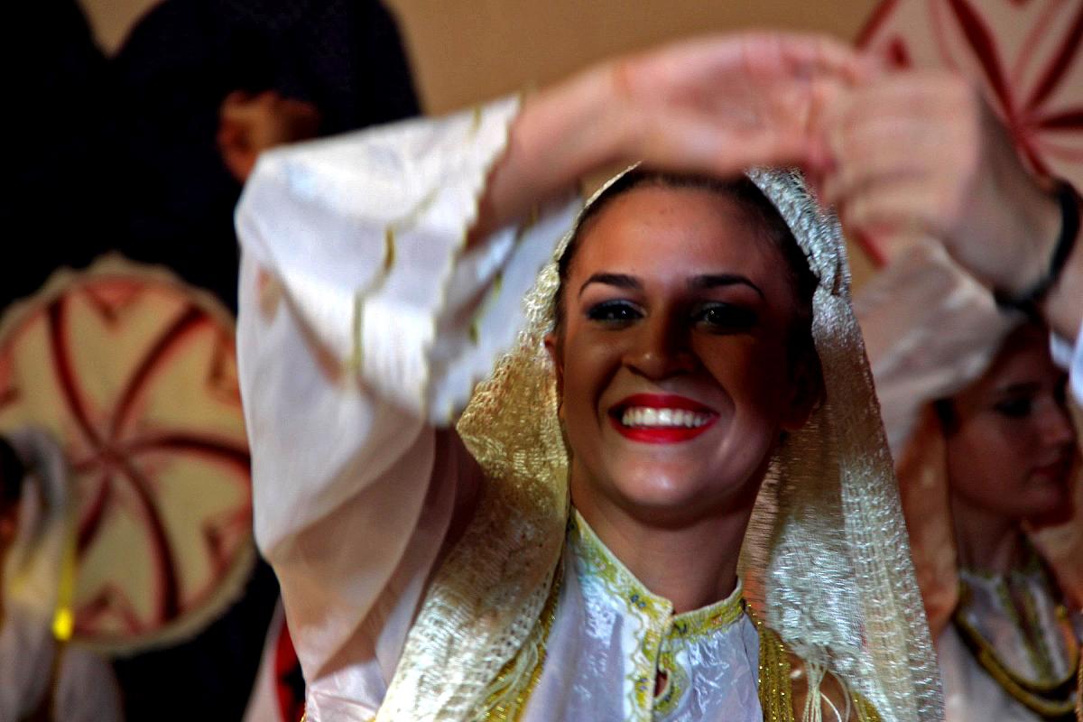 Istebna: XXIII Festyn Istebniański w ramach 54. Tygodnia Kultury Beskidzkiej 29.07-30.07