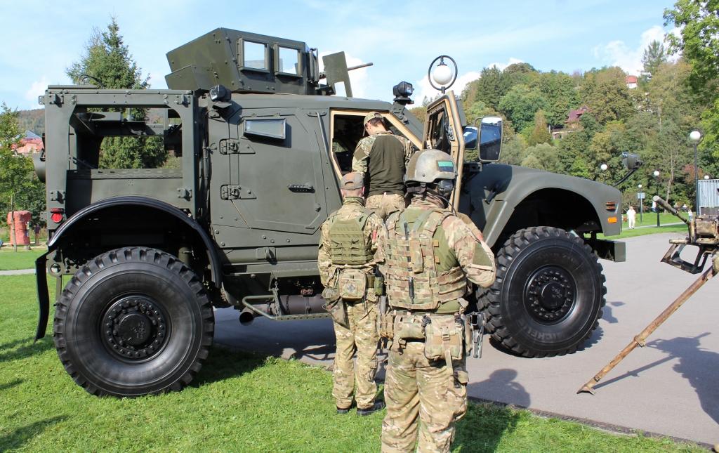 9 Military Festival 28.07-29.07