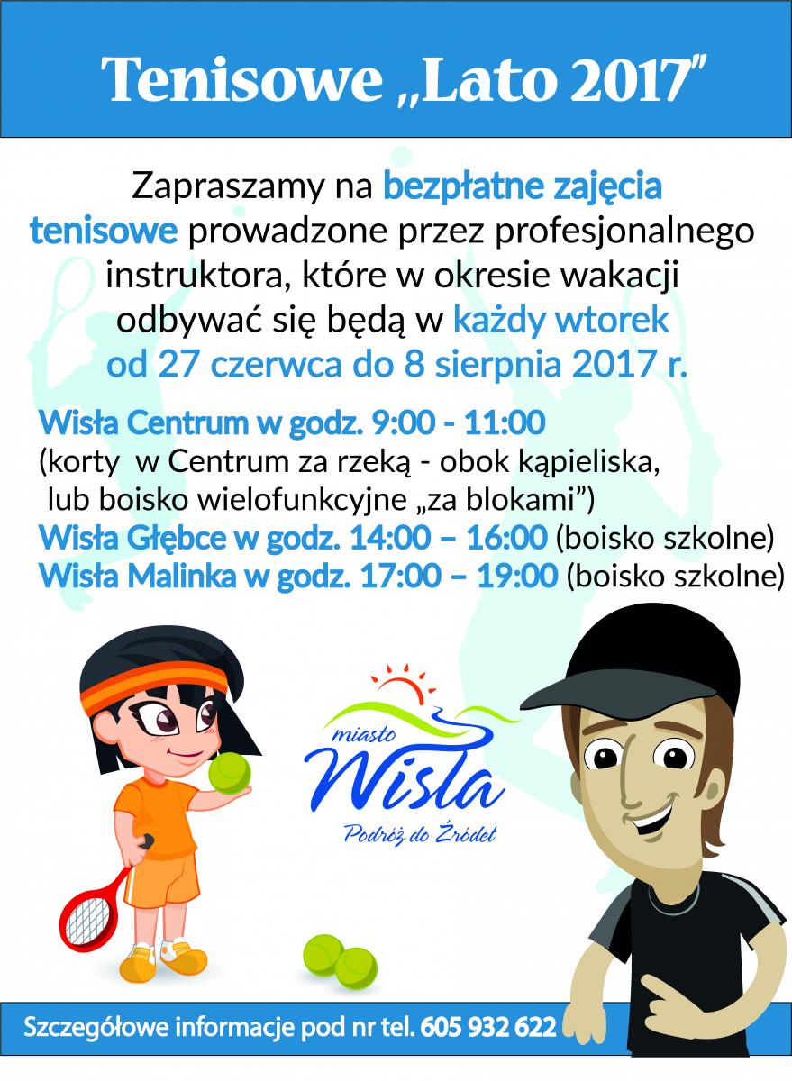 Bezpłatne zajęcia 