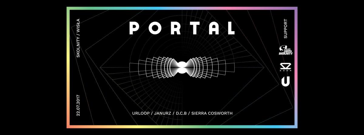 Wisła: Portal Festival 22.07