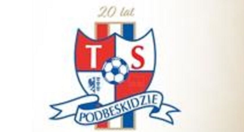 Prezentacja drużyny Podbeskidzia przed jubileuszowym sezonem 20.07