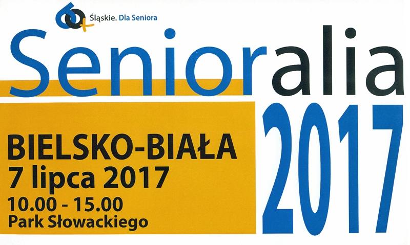 Senioralia w Bielsku-Białej - 7/07